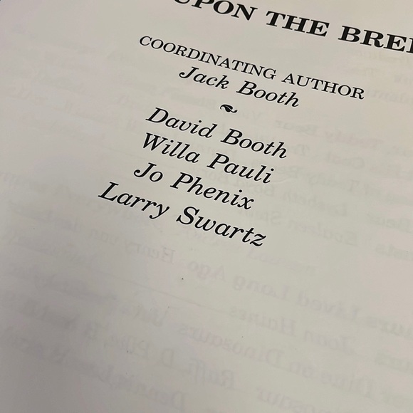 Ride Upon The Breeze, Impressions - Picture 4 of 15